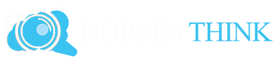 Horses Think Logo